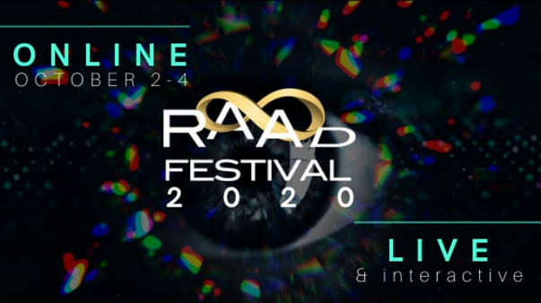 Festival RAAD