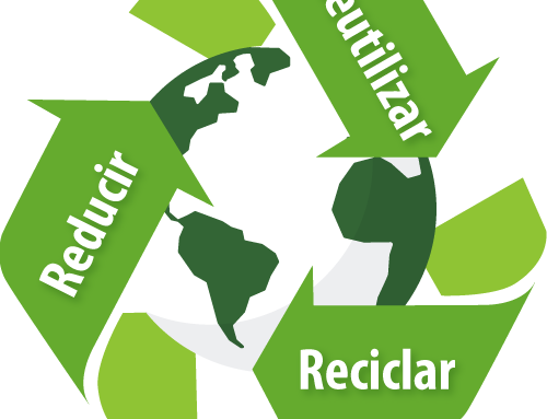 Como mejorar el medioambiente y tu bolsillo: economía circular.