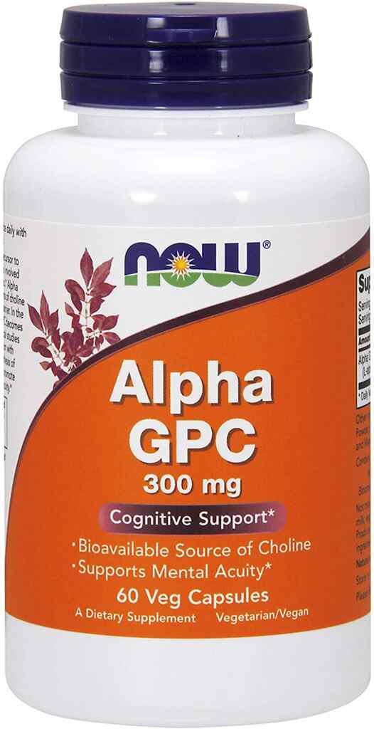 aLPHA gpc