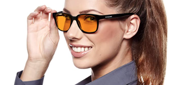 gafas antifatiga biohacker