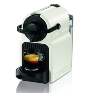 Krups Nespresso Inissia XN1001 cafetera biohacker