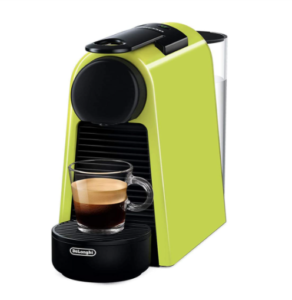 De'Longhi Essenza Mini EN85 cafetera biohacker