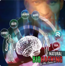 curso natural biohacking