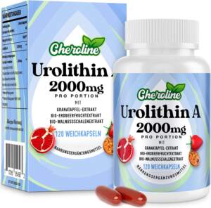 Urolitina-a