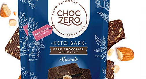 chocolate negro biohacker